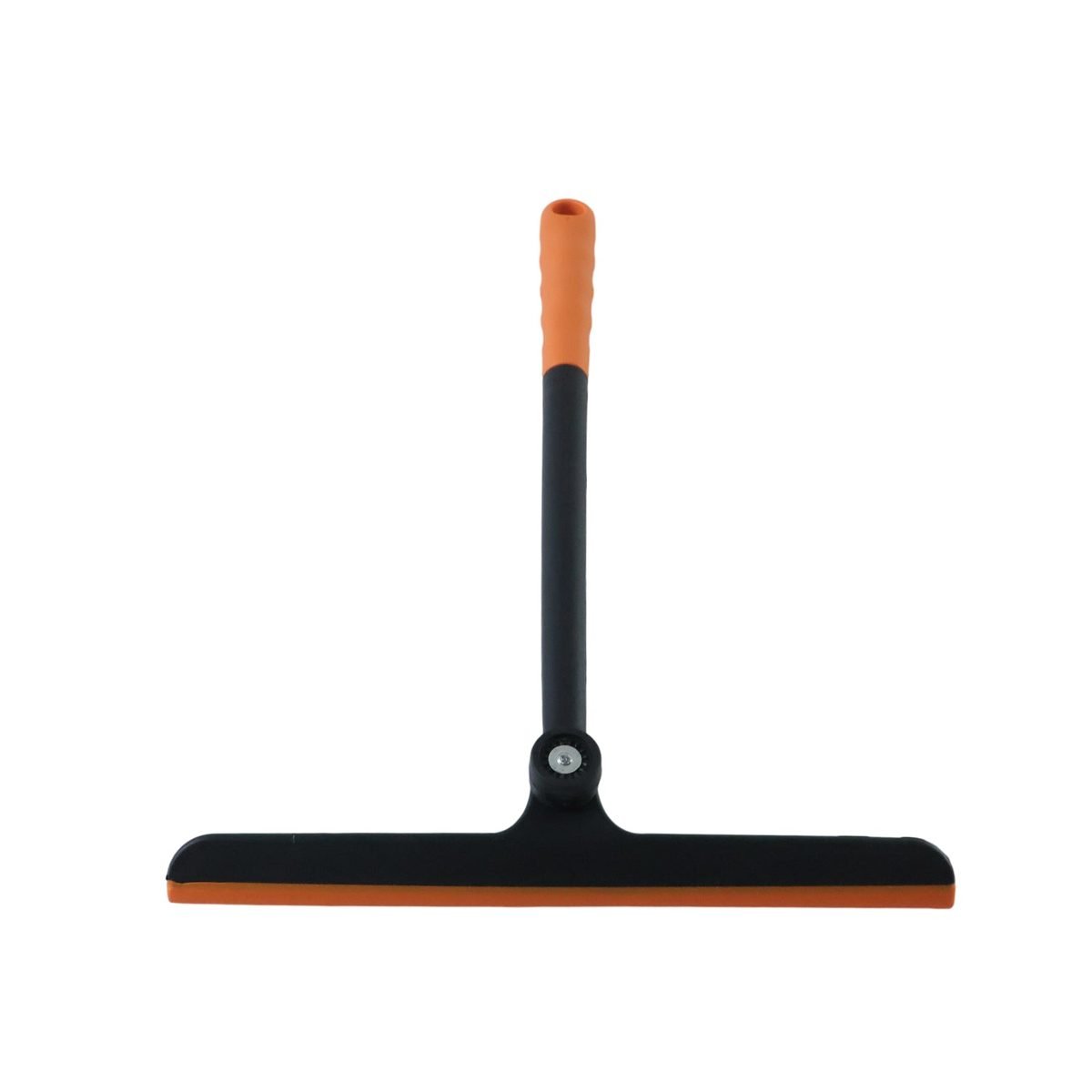 2 in 1 Window Cleaning Wiper with Scrubber Pads and Long Handle, photo 4