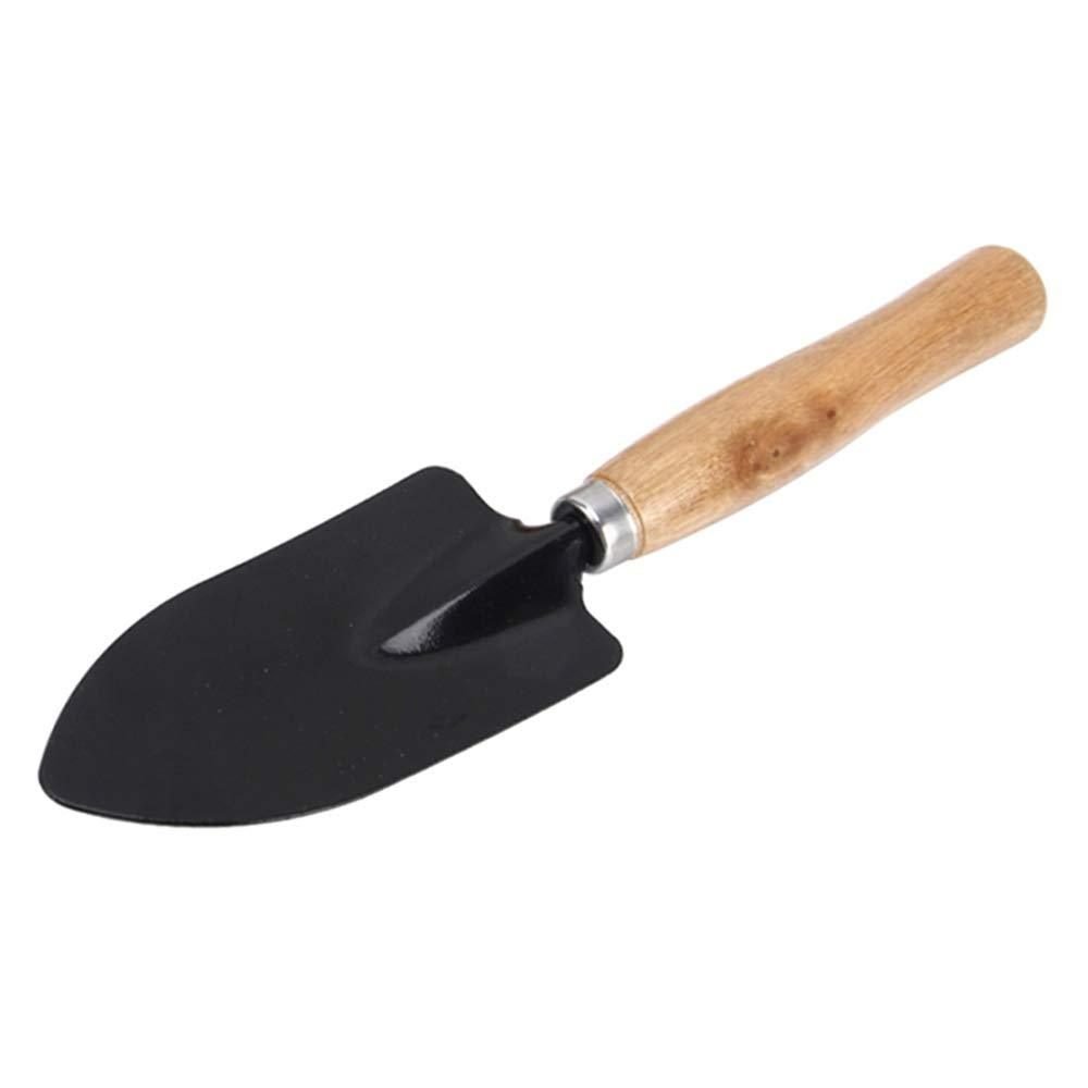 Gardening Tools Set of 3 with Hand Cultivator, Trowel and Fork, photo 5