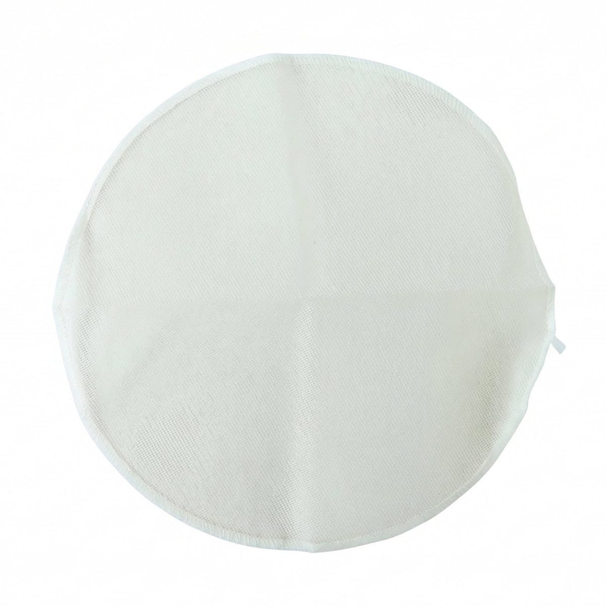 Round Cotton Idli Steaming Cloth, 30 cm, Pack of 2, photo 3