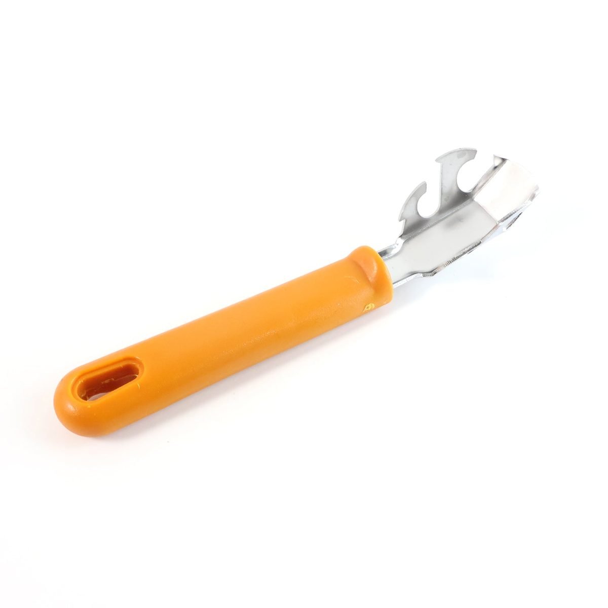 Stainless Steel Hot Plate Gripper with Heat-Safe Handle, photo 4